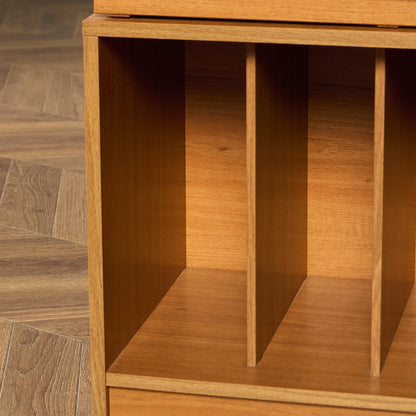 ヴィンテージ テレビボード