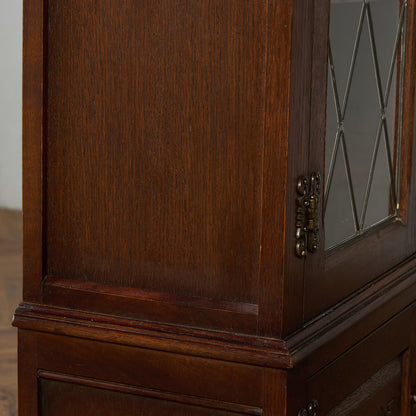 ウッド ブロス WOOD BROS Old Charm ブックケース #91785