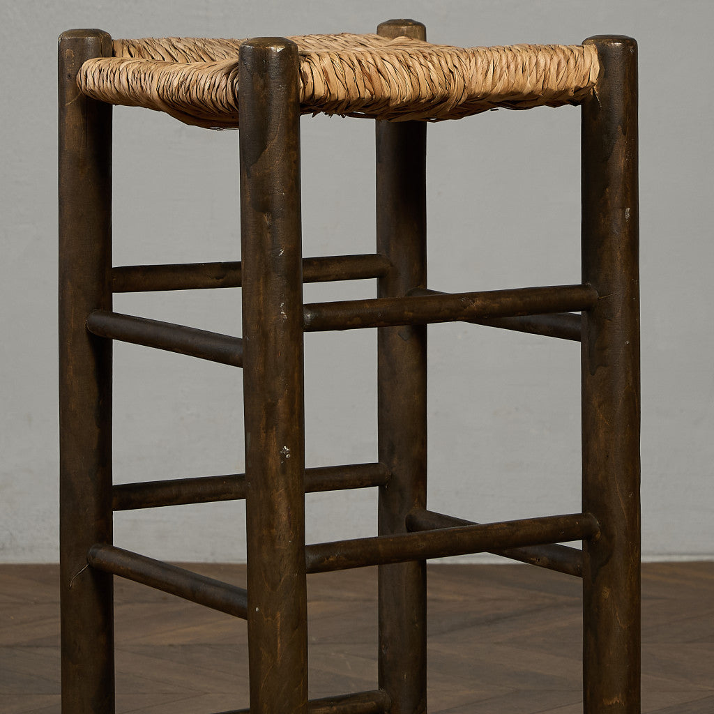 イギリス ヴィンテージ ハイスツール