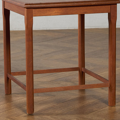 英国 ヴィンテージ センターテーブル サイドテーブル