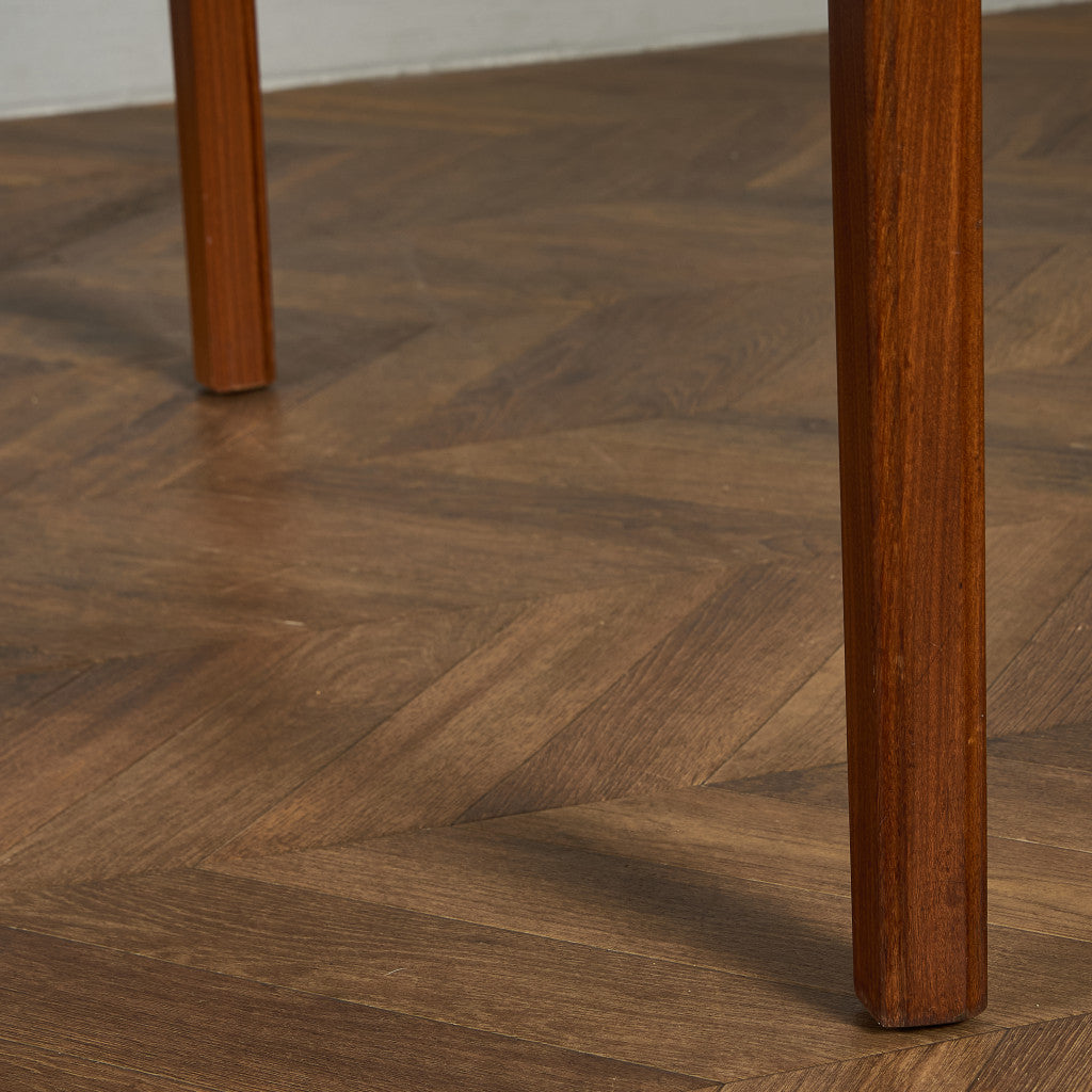 ヴィンテージ エクステンション ダイニングテーブル