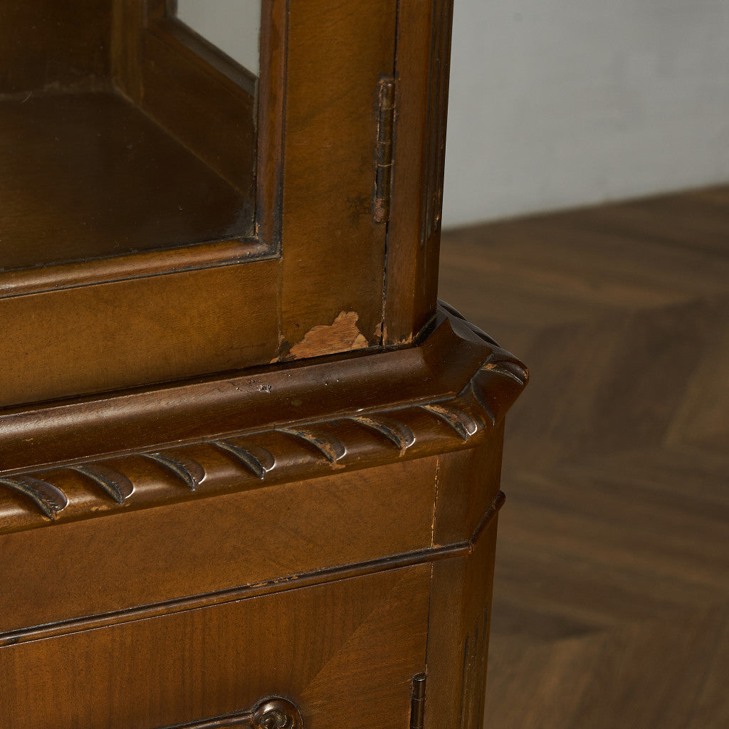 Cameo Furniture キュリオケース #90006