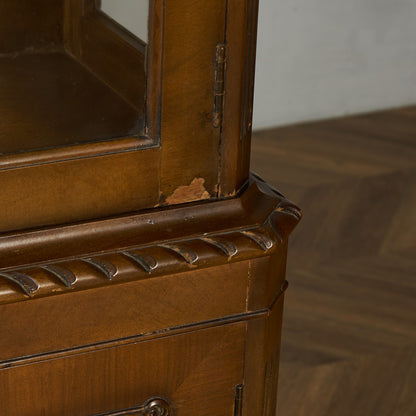 Cameo Furniture キュリオケース #90006