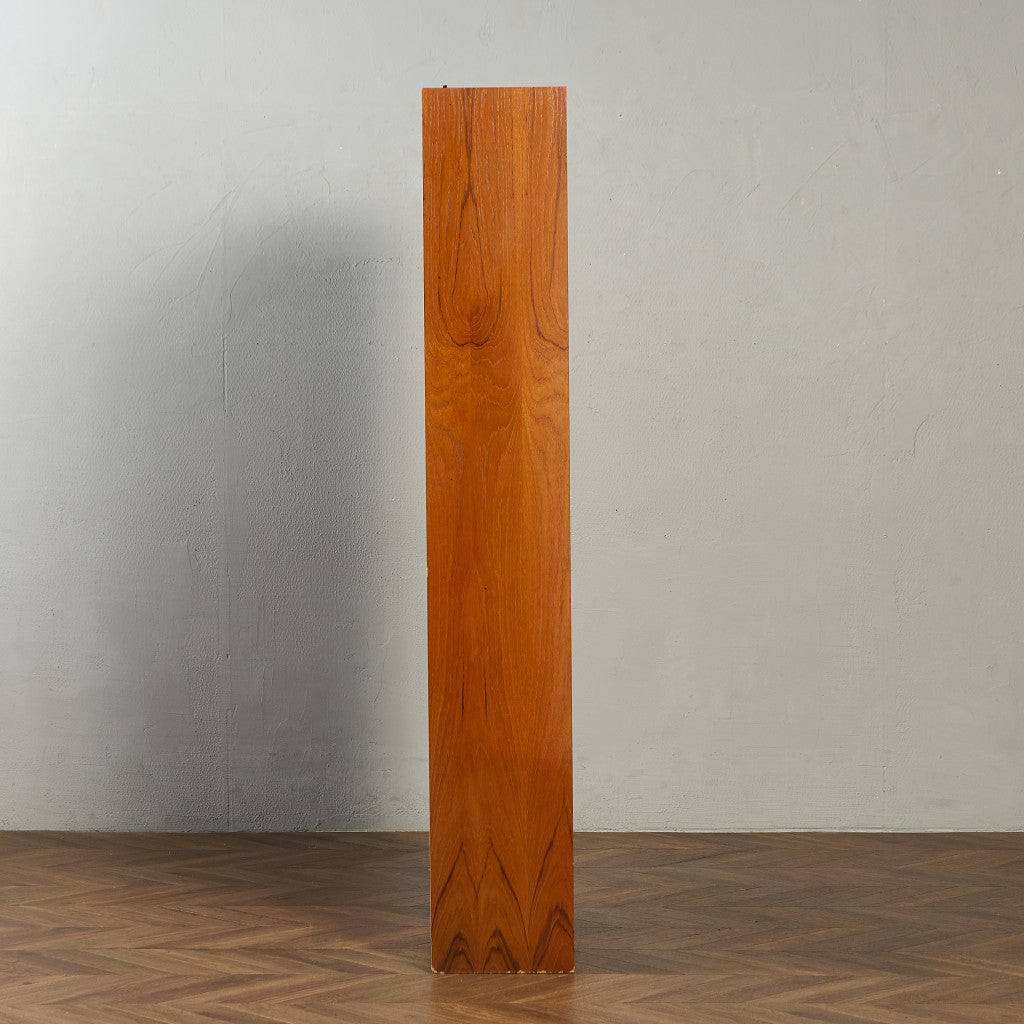 イギリス ヴィンテージ ブックシェルフ