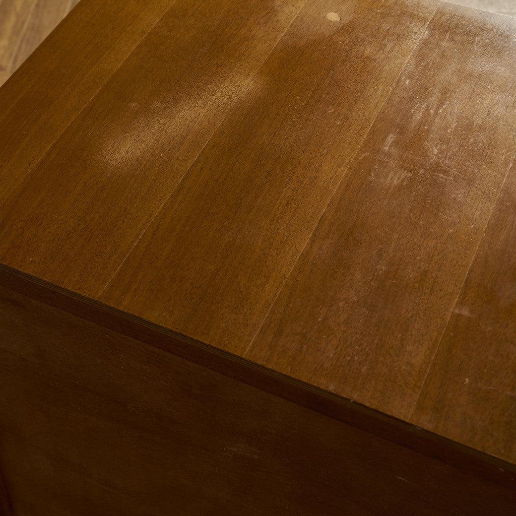 英国ヴィンテージ サイドボード