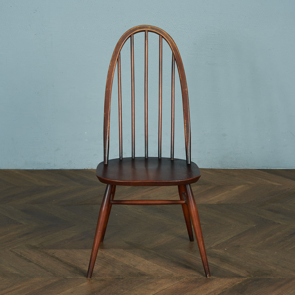 66081][アーコール ERCOL]ヴィンテージ クエーカーチェア – camori ヴィンテージ家具・北欧インテリアの通販サイト