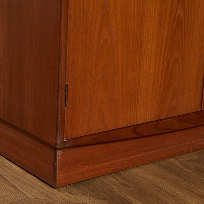 ジープラン G-PLAN Fresco 2ドア ワードローブ (2100D) #97398