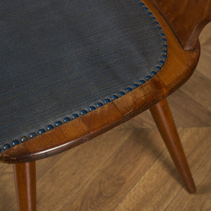 Bombenstabil ヴィンテージ ダイニングチェア