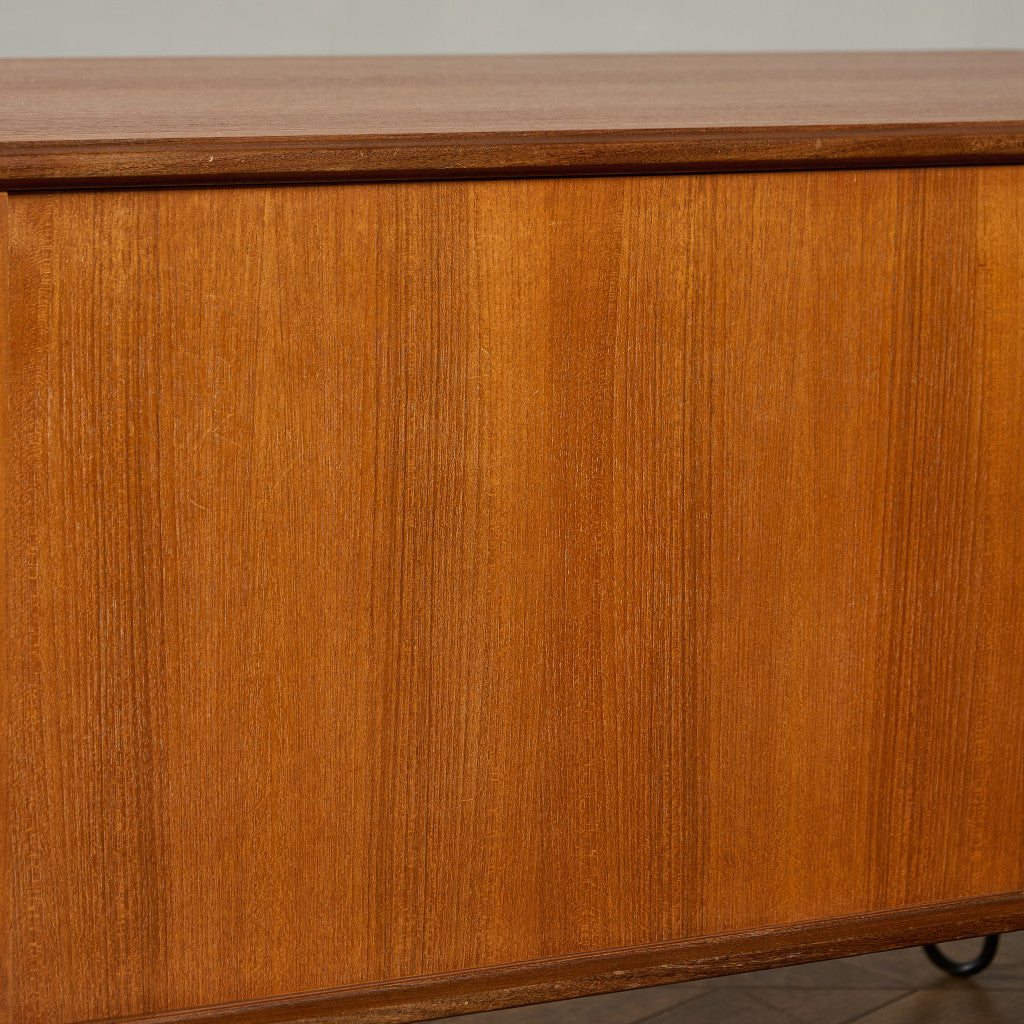 Form FIVE ヴィンテージ サイドボード カスタム アイアン ヘアピンレッグ