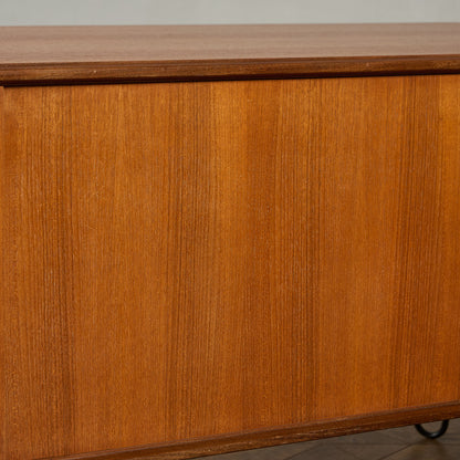 Form FIVE ヴィンテージ サイドボード カスタム アイアン ヘアピンレッグ