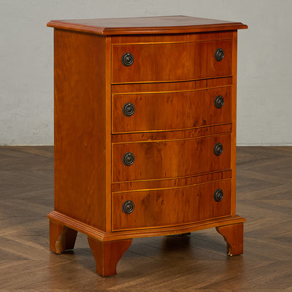 英国 クラシック サイドチェスト