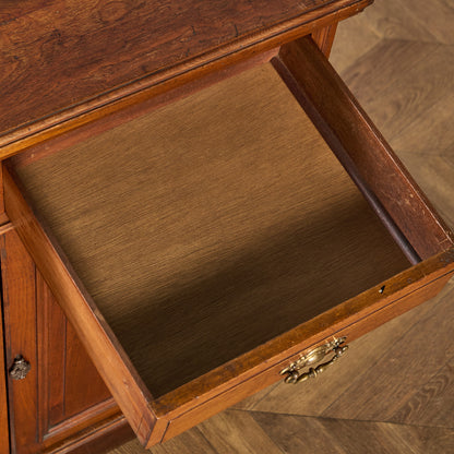 英国 クラシック ブックケース