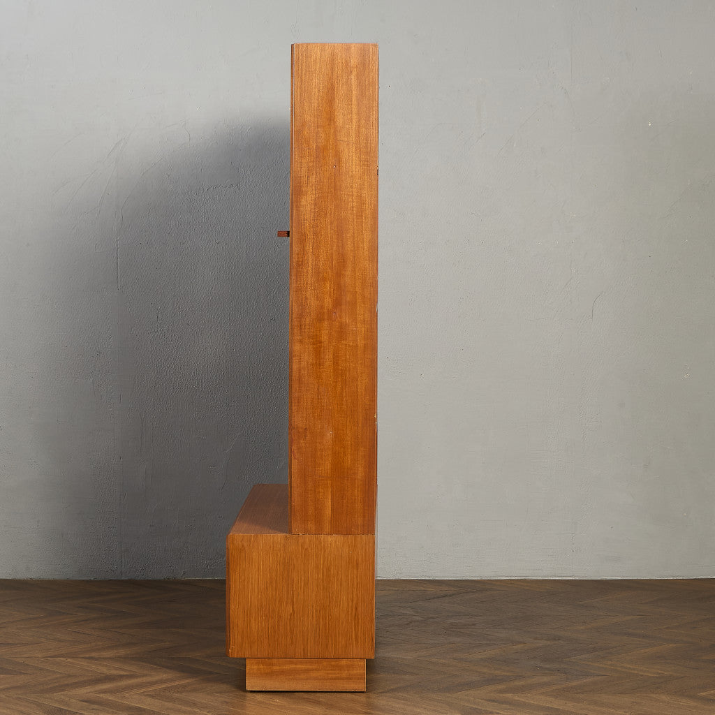 Form FIVE 2列型 ウォールユニット