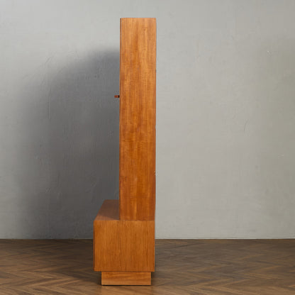 Form FIVE 2列型 ウォールユニット