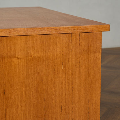 ヴィンテージ キャビネット