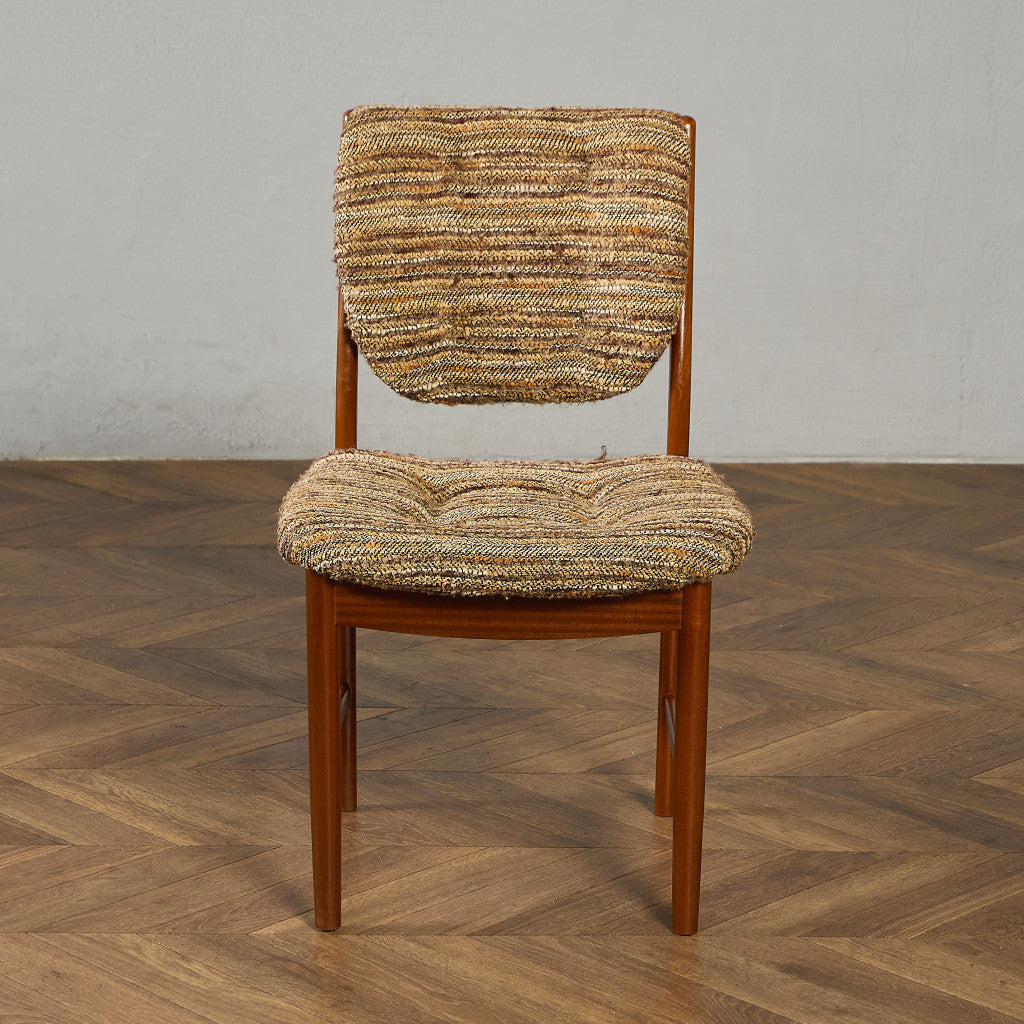 ヴィンテージ ダイニングチェア