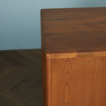 アーコール ERCOL ウィンザー サイドボード 467 / ブルーラベル #81711