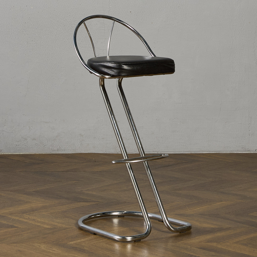 イギリス製 カウンターチェア バースツール