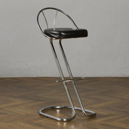 イギリス製 カウンターチェア バースツール