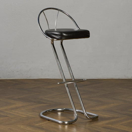 イギリス製 カウンターチェア バースツール