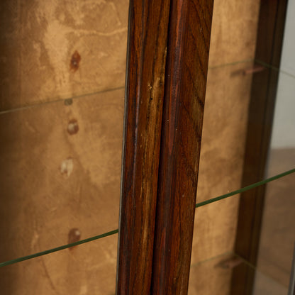 英国クラシック キュリオケース #91810