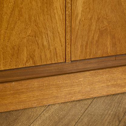 ジープラン G-PLAN Fresco ダブルチェスト (1378D) #91671