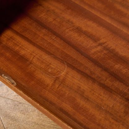 Fresco ヴィンテージ サイドボード カスタム アイアン ヘアピンレッグ