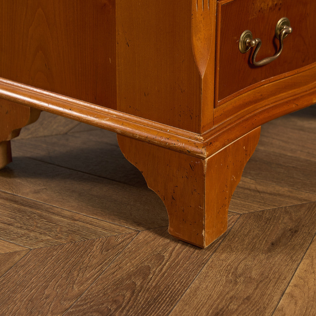 英国 クラシック サイドチェスト