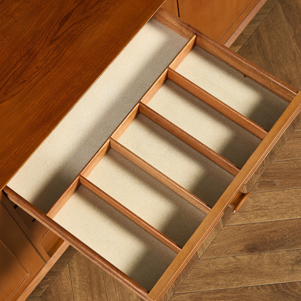 ヴィンテージ ロング サイドボード