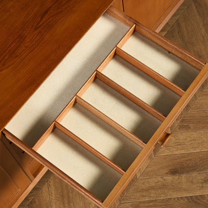 ヴィンテージ ロング サイドボード