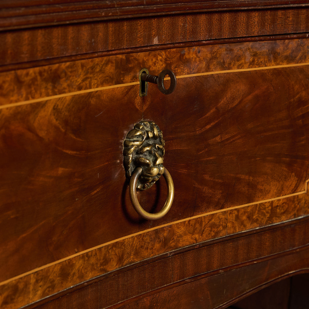 英国 クラシック サイドボード