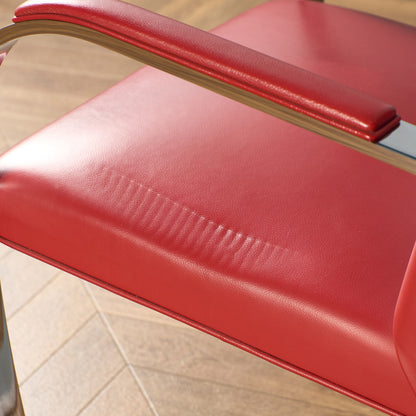 ヴィンテージ カンチレバーチェア