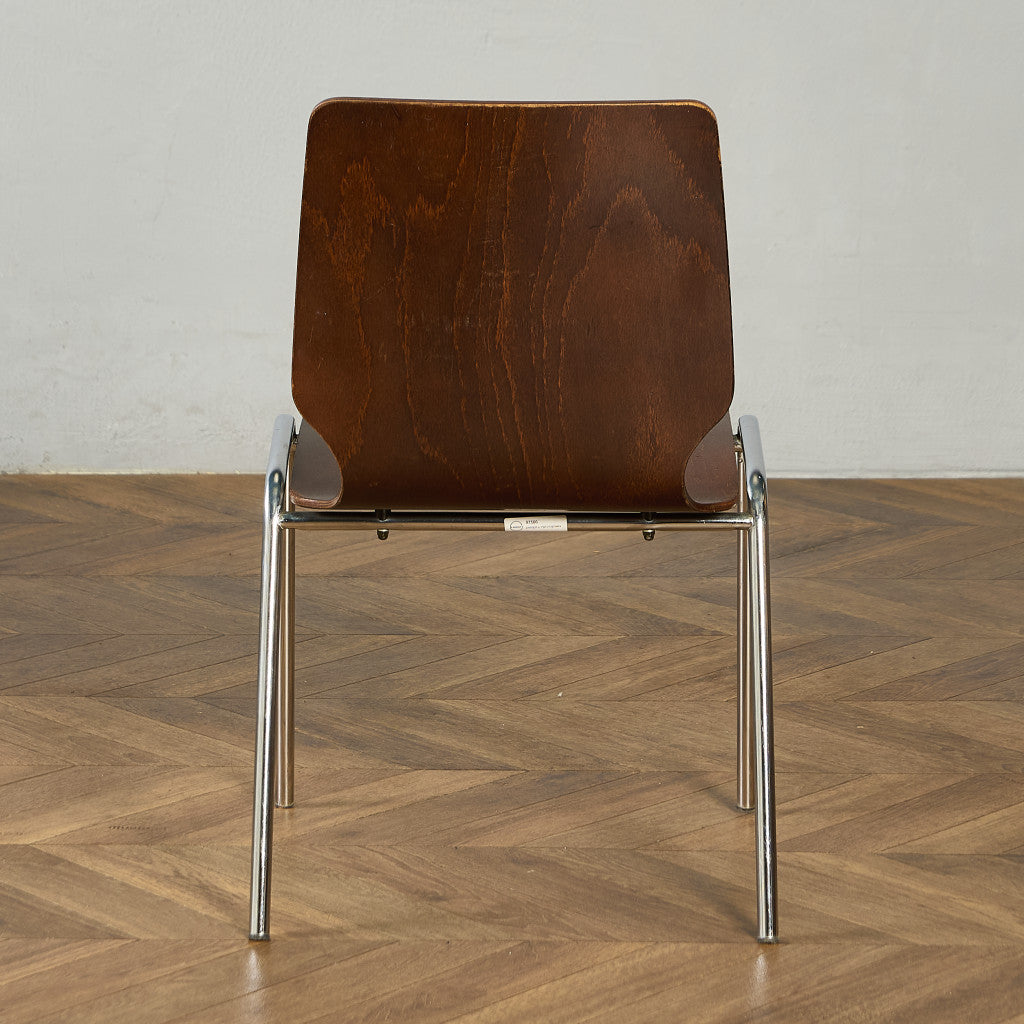 Vink Lisse スタッキング スクールチェア