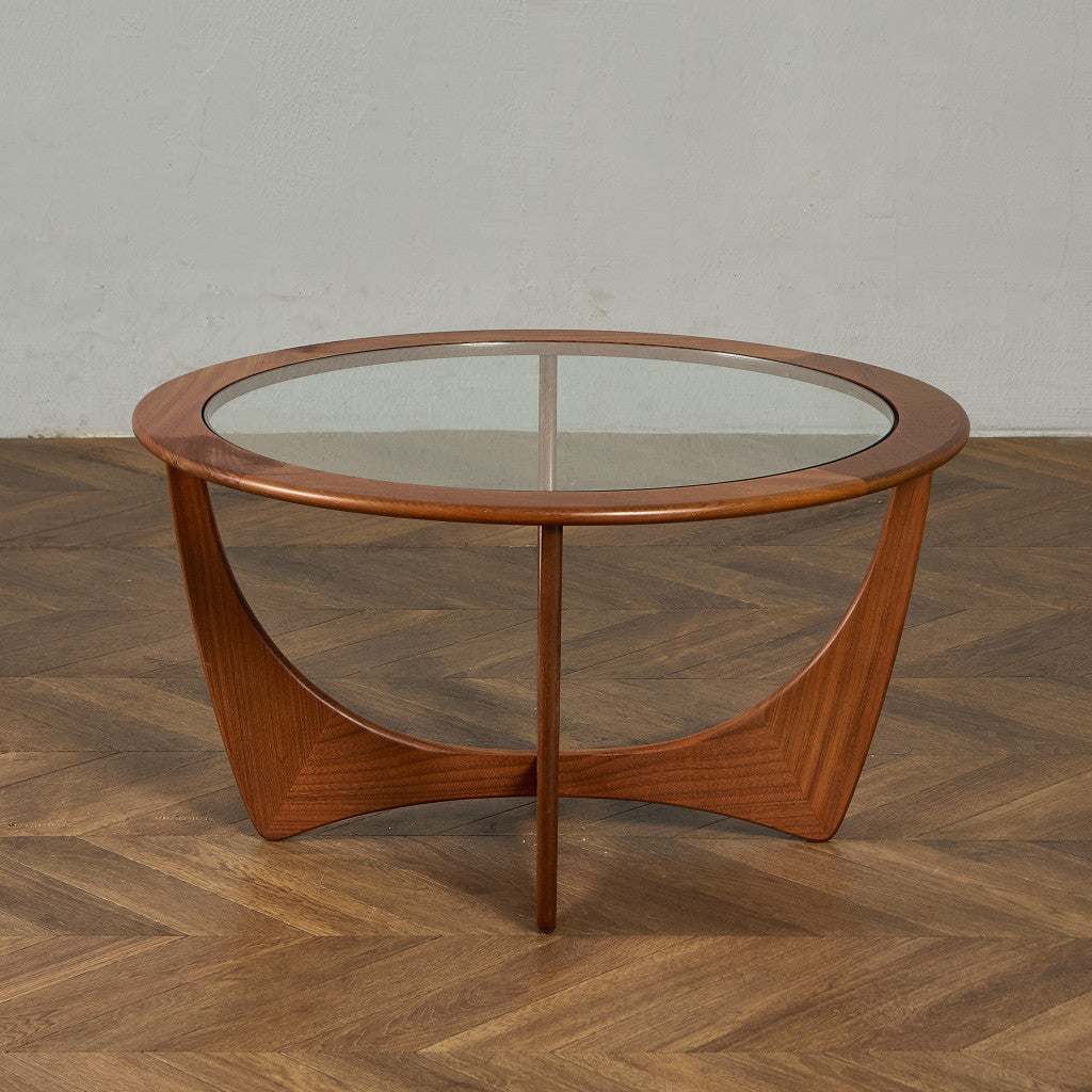 サーキュラー アストロ センターテーブル Occasional Table (8040)