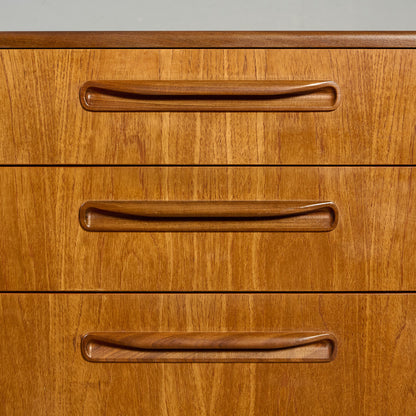 Fresco ダブルチェスト (1378D)