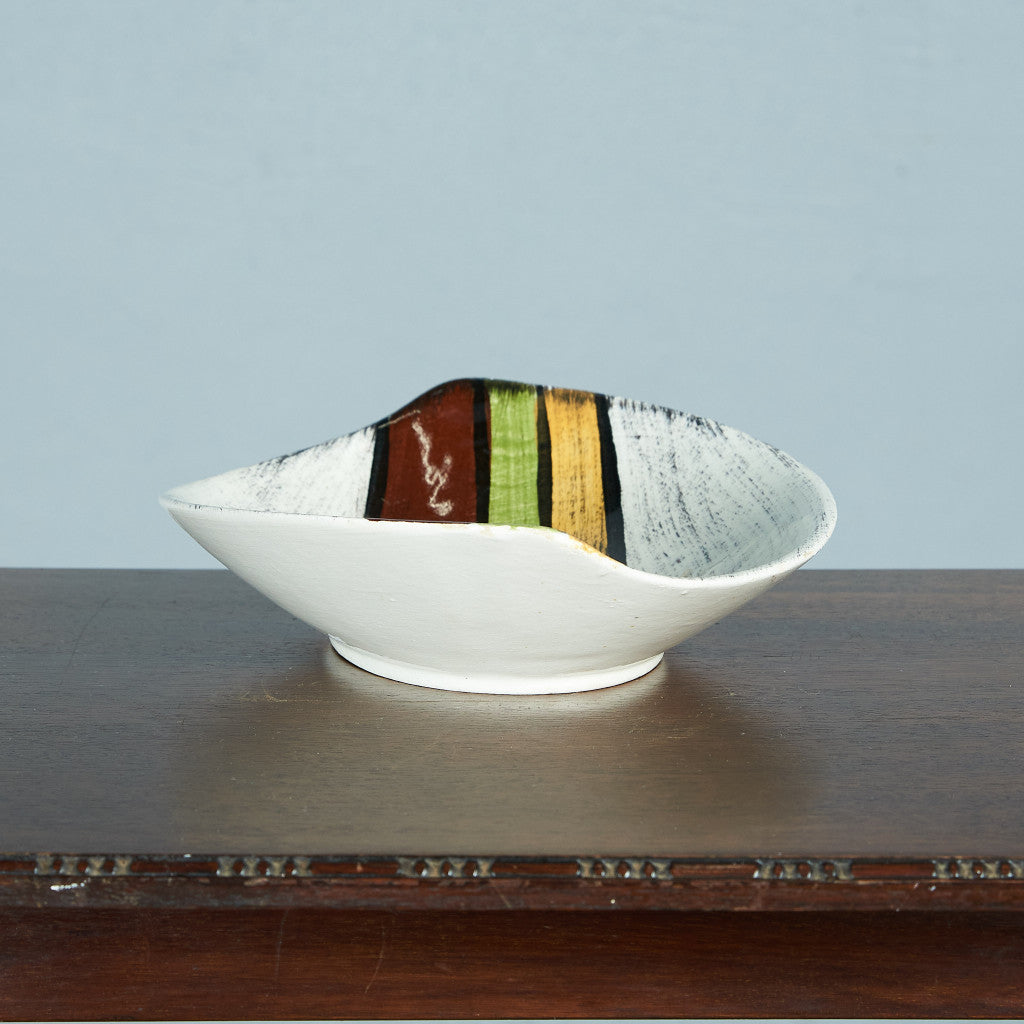 Fat Lava Scheurich（シューリッヒ）16cm Scheurich-- 22.3cm | Fat