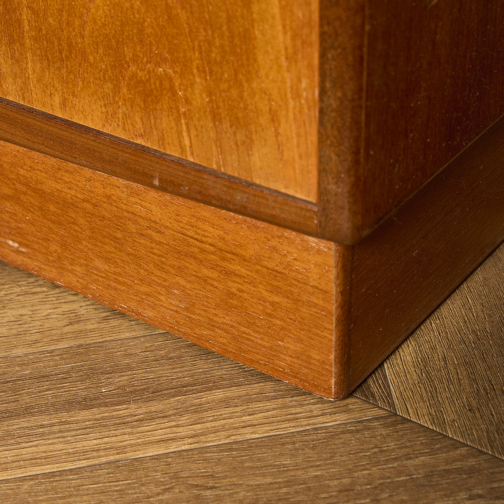 Fresco ダブルチェスト (1378D)