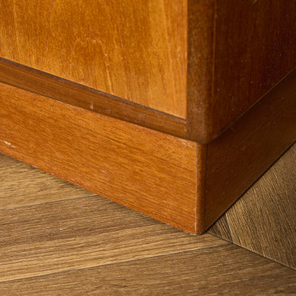 Fresco ダブルチェスト (1378D)