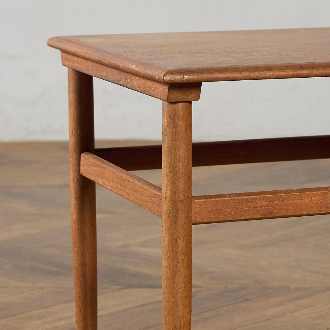 ローテーブル | camori ヴィンテージ家具・北欧インテリアの通販サイト