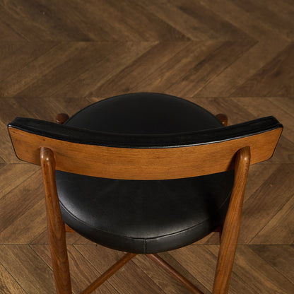 サーキュラーチェア