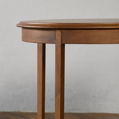 英国 クラシック サイドテーブル