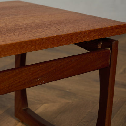 Quadrille コーヒーテーブル (8037)