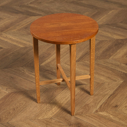 Novy Domov ヴィンテージ ネストテーブル