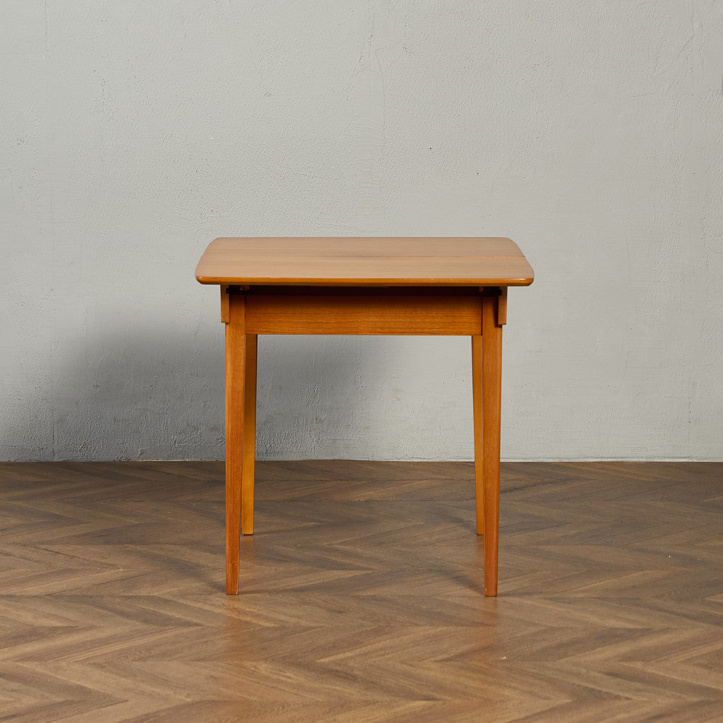 ヴィンテージ エクステンション ダイニングテーブル