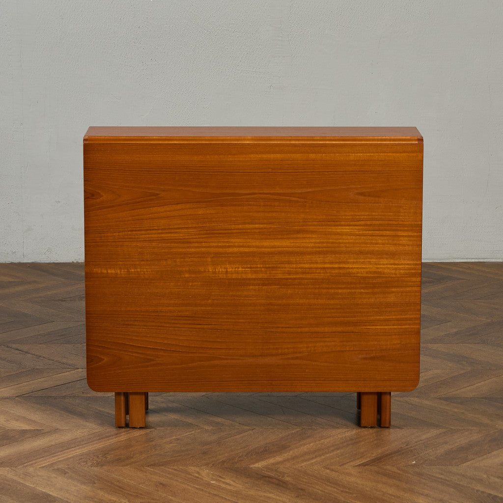 ゲートレッグ バタフライテーブル