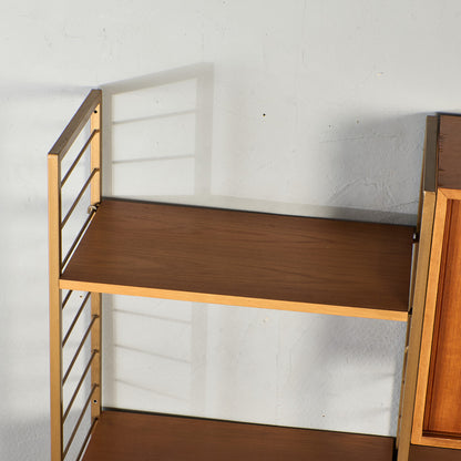 ウォールユニット