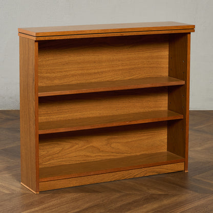 イギリス ヴィンテージ ブックシェルフ