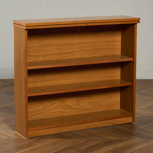 イギリス ヴィンテージ ブックシェルフ