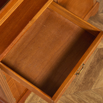 ギャヴィン・アンソニー・メイソン Gavin Anthony Mason エドワーディアン様式 ブックケース #96788