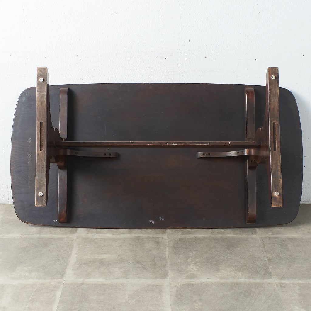 英国老舗ブランド アーコール社 オールドコロニアル センターテーブル クラシック 英国老舗ブランド アーコール社 オールドコロニアル センターテーブル